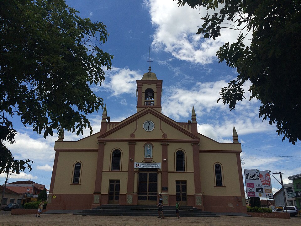 Monte Belo (MG)
