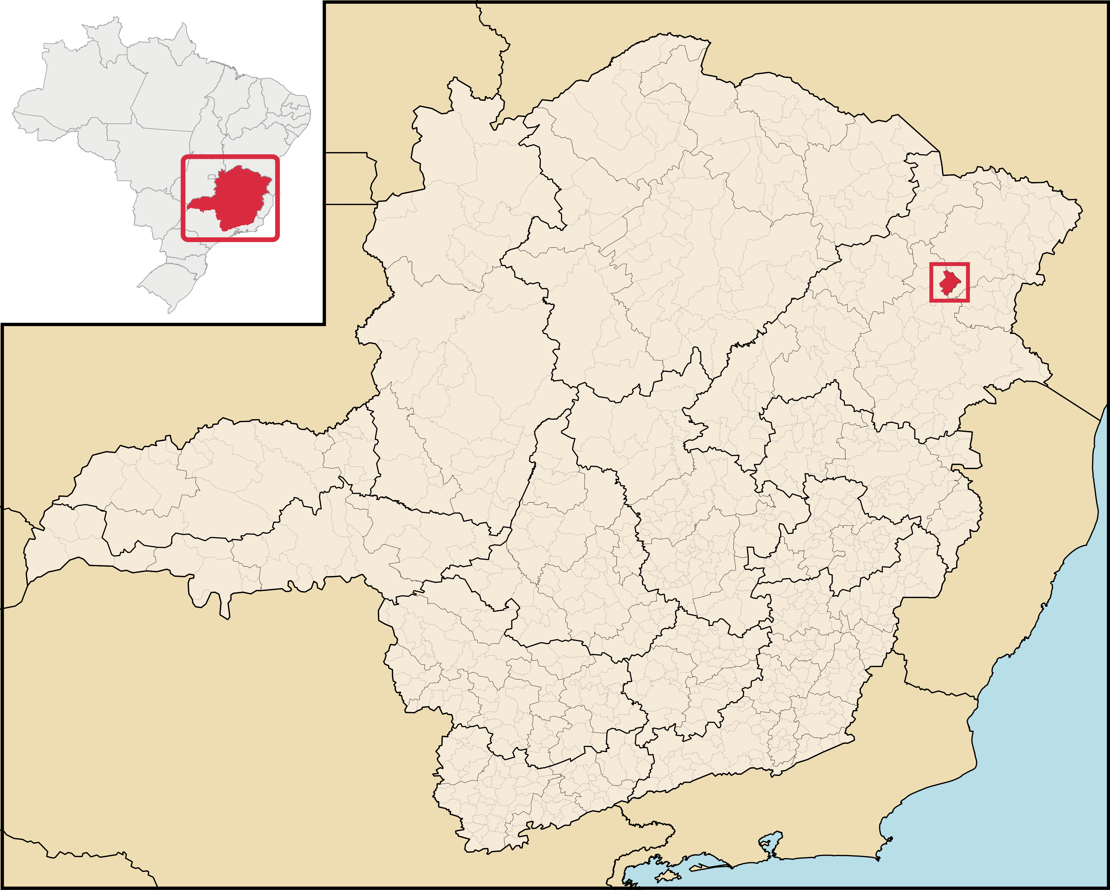 Monte Formoso (MG)