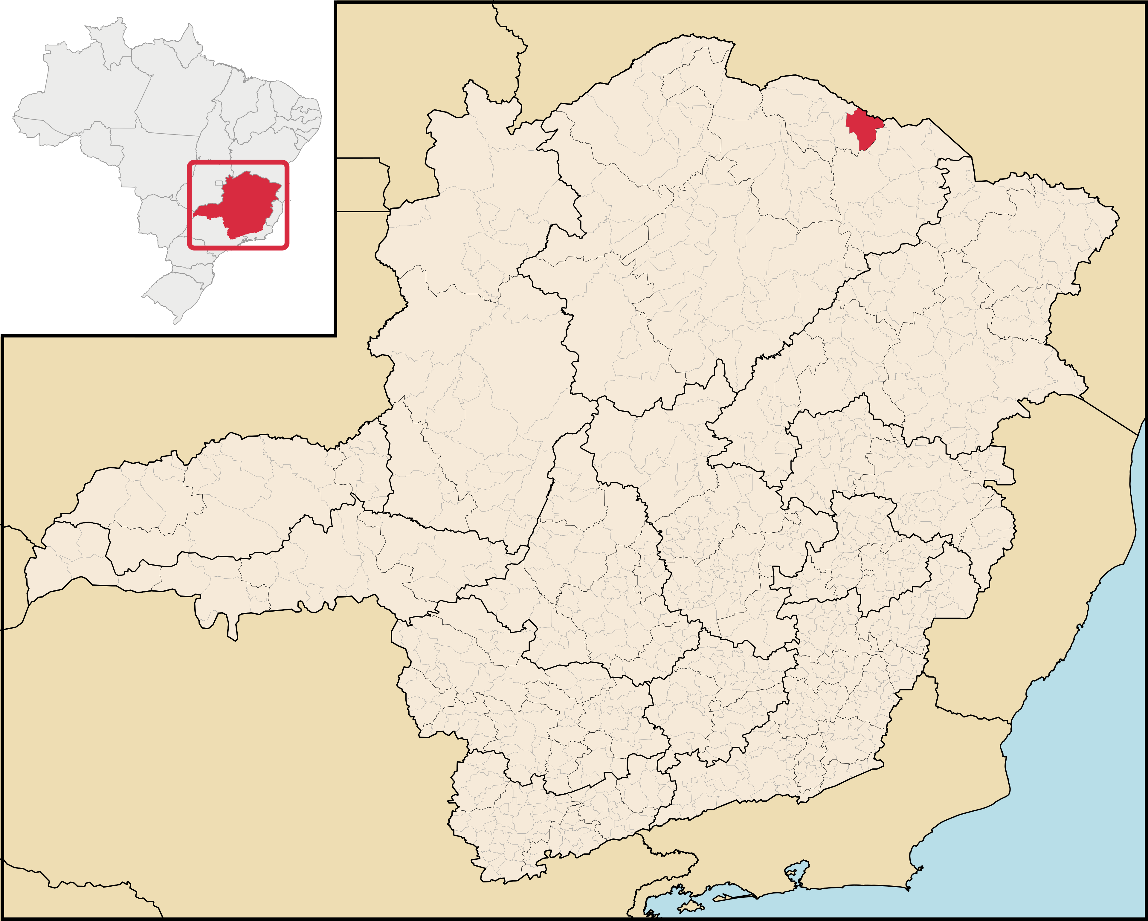 Montezuma (MG)