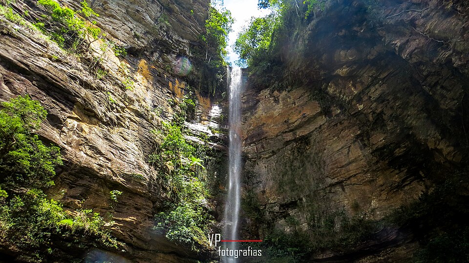 Morro do Pilar (MG)