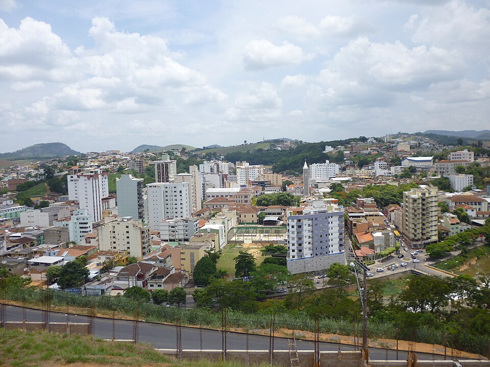 Muriaé (MG)