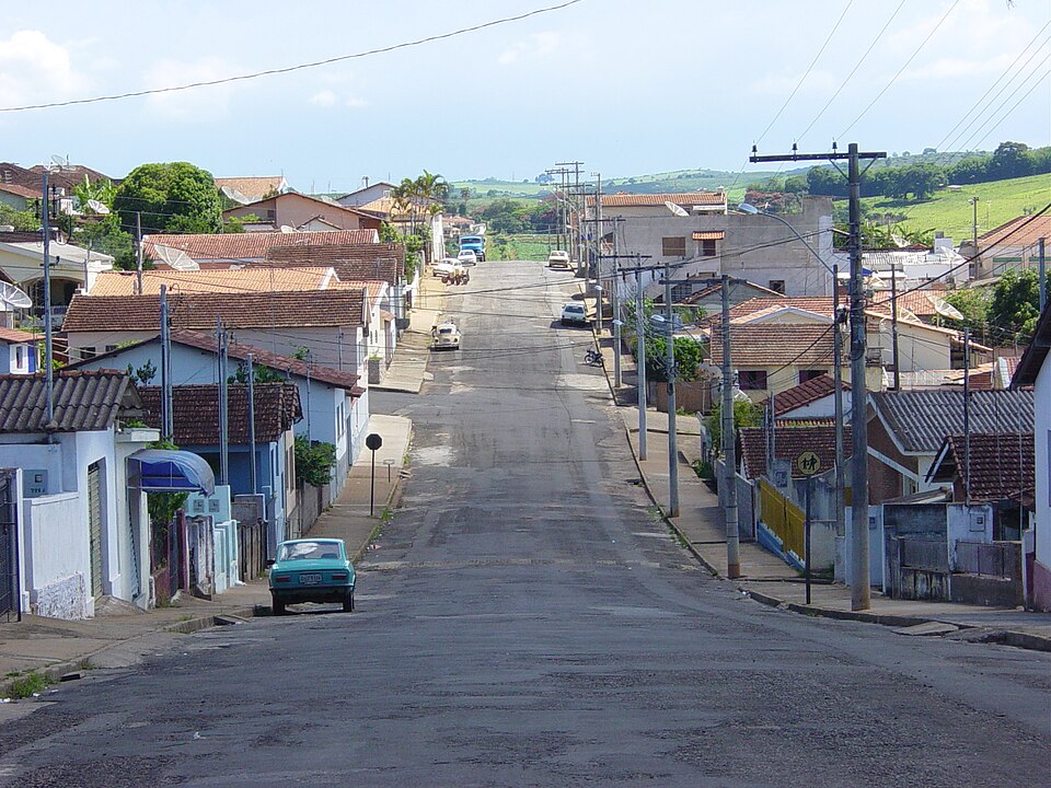 Muzambinho (MG)