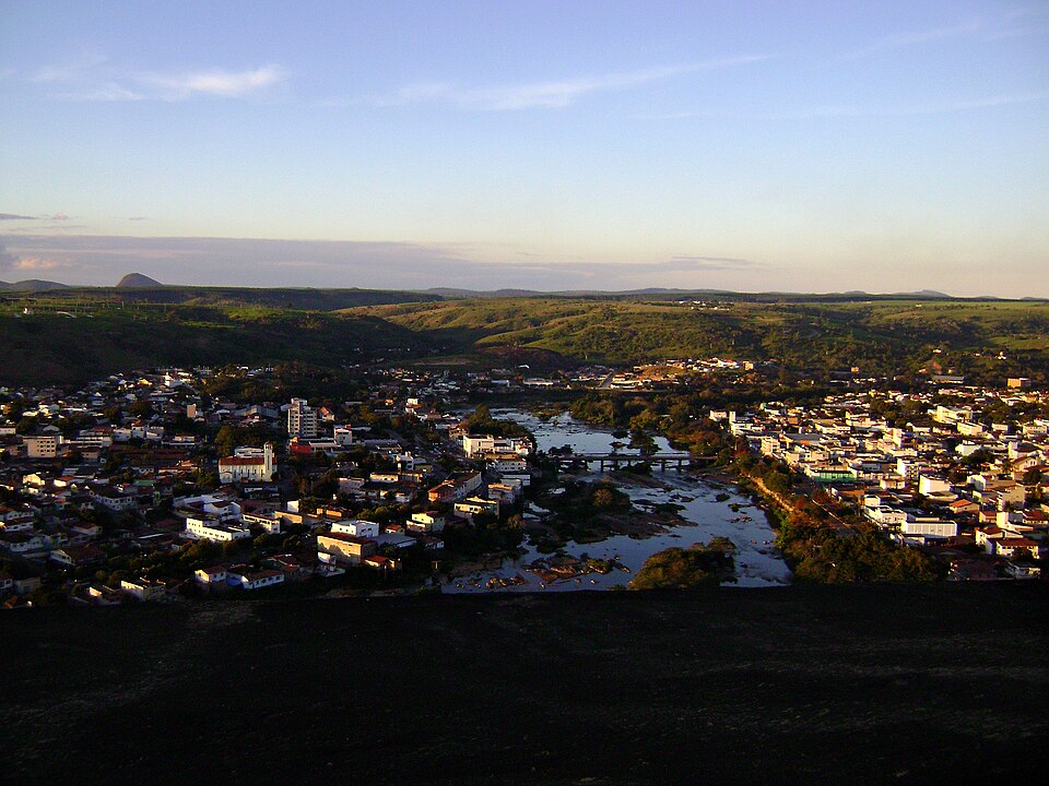 Nanuque (MG)