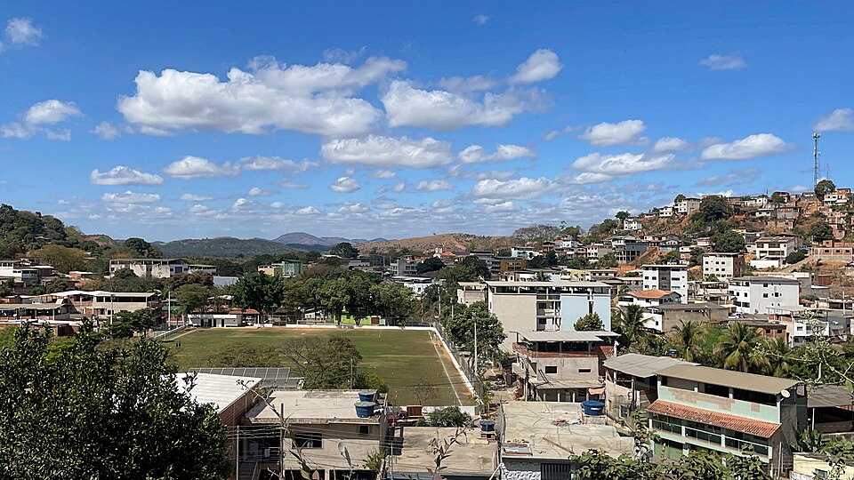 Naque (MG)