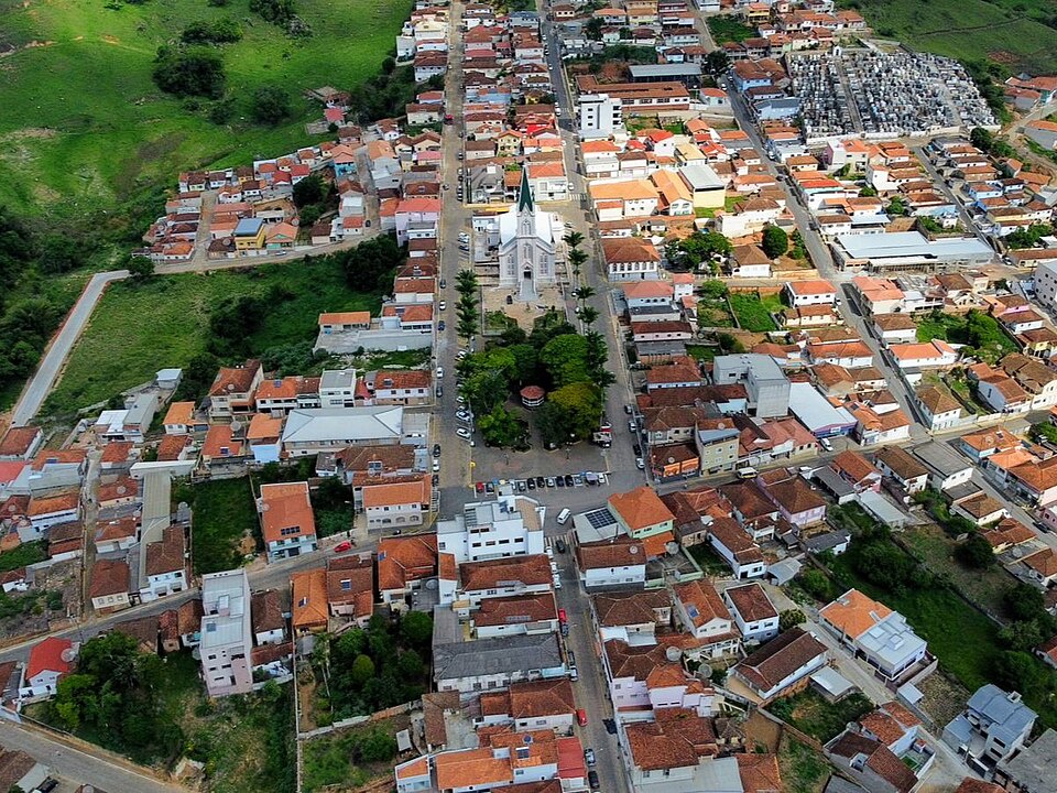 Natércia (MG)