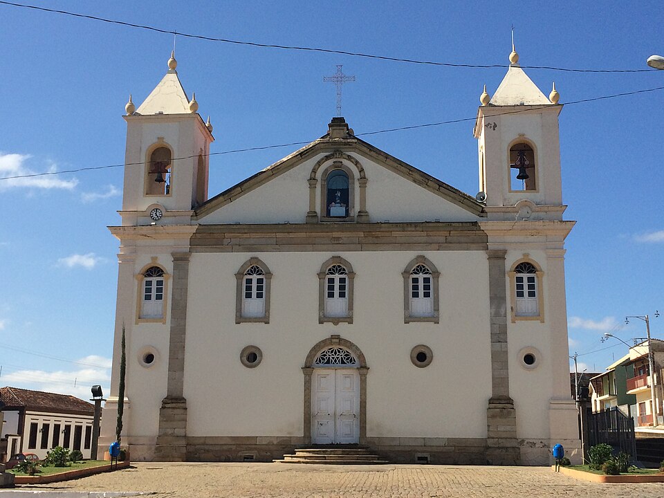 Nazareno (MG)