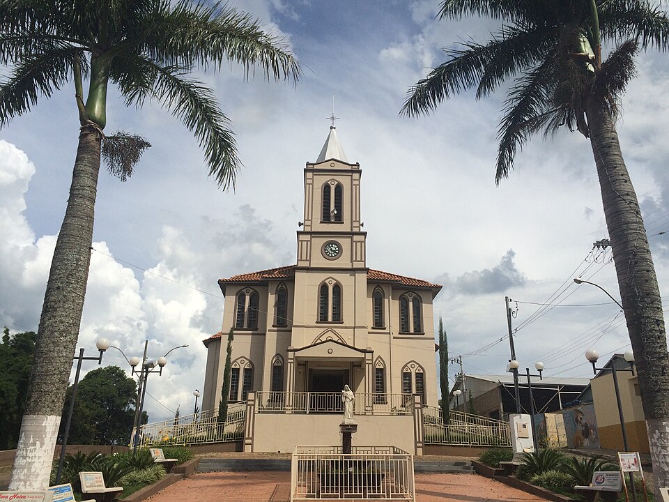 Nova Resende (MG)