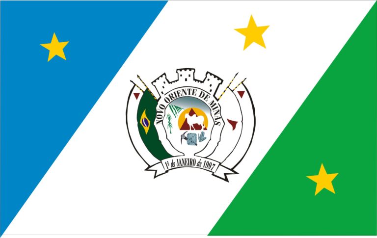 Novo Oriente de Minas (MG)