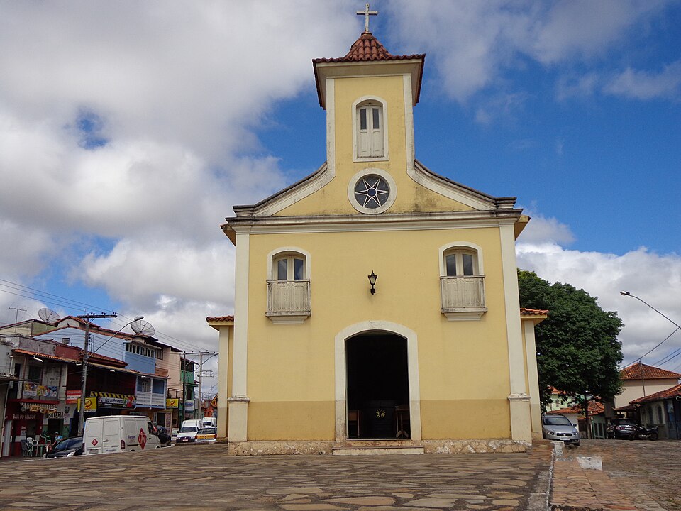 Olhos-d'Água (MG)
