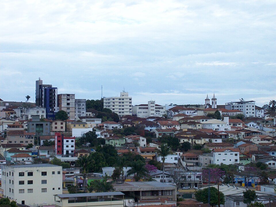 Oliveira (MG)