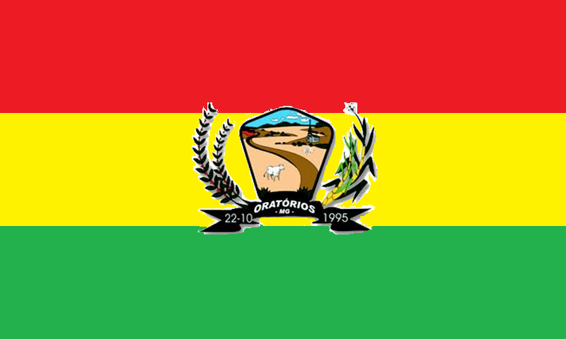 Oratórios (MG)