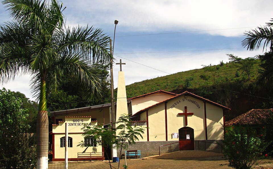 Orizânia (MG)