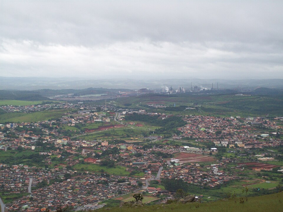 Ouro Branco (MG)