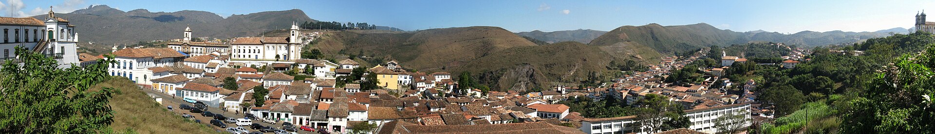 Ouro Preto (MG)
