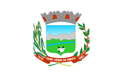 Ouro Verde de Minas (MG)