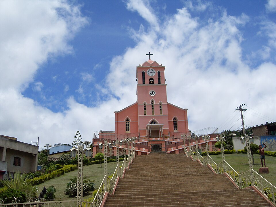 Padre Paraíso (MG)