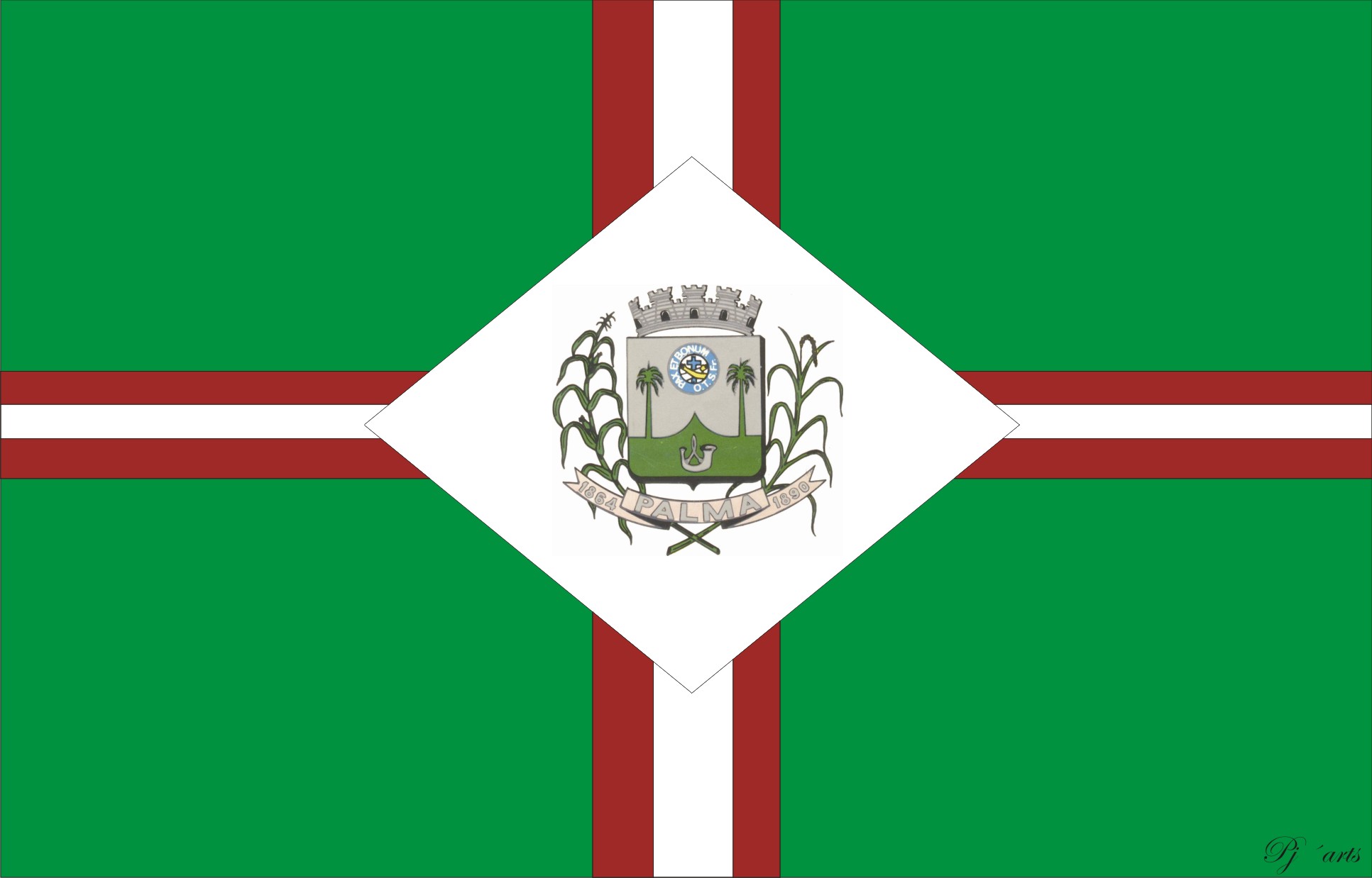 Palma (MG)