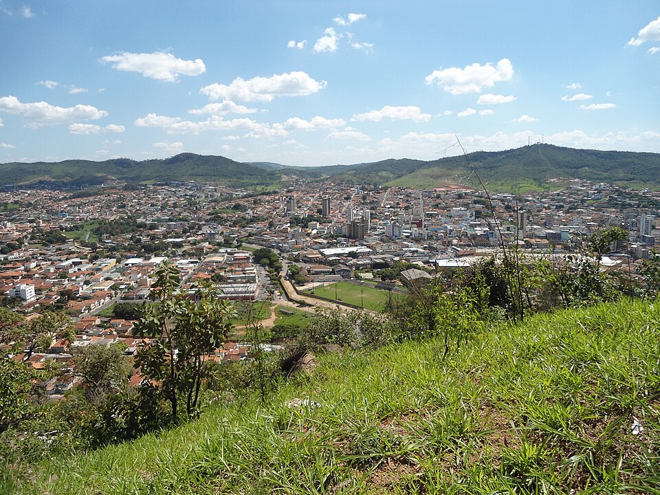 Pará de Minas (MG)