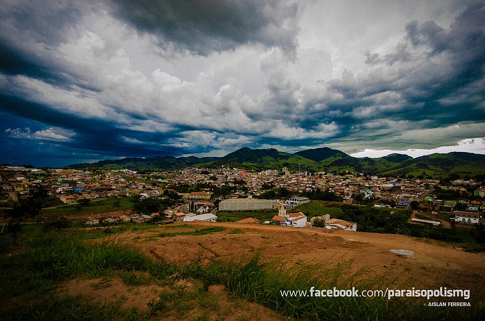 Paraisópolis (MG)