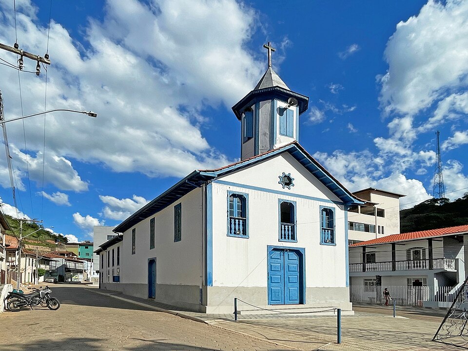 Passabém (MG)