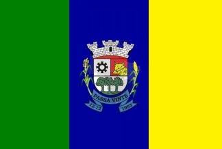 Passa Vinte (MG)