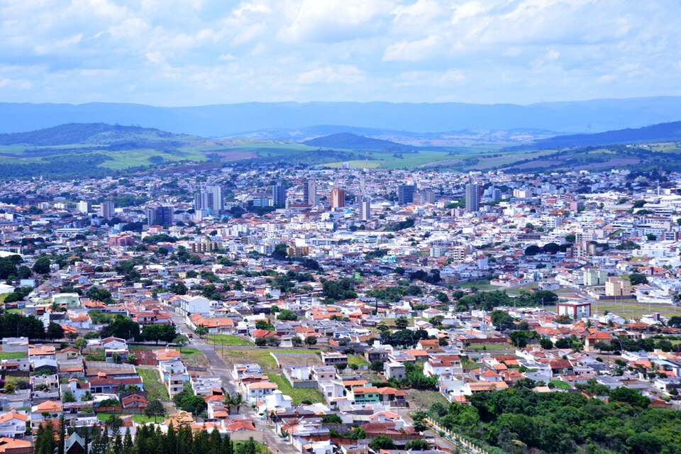 Passos (MG)