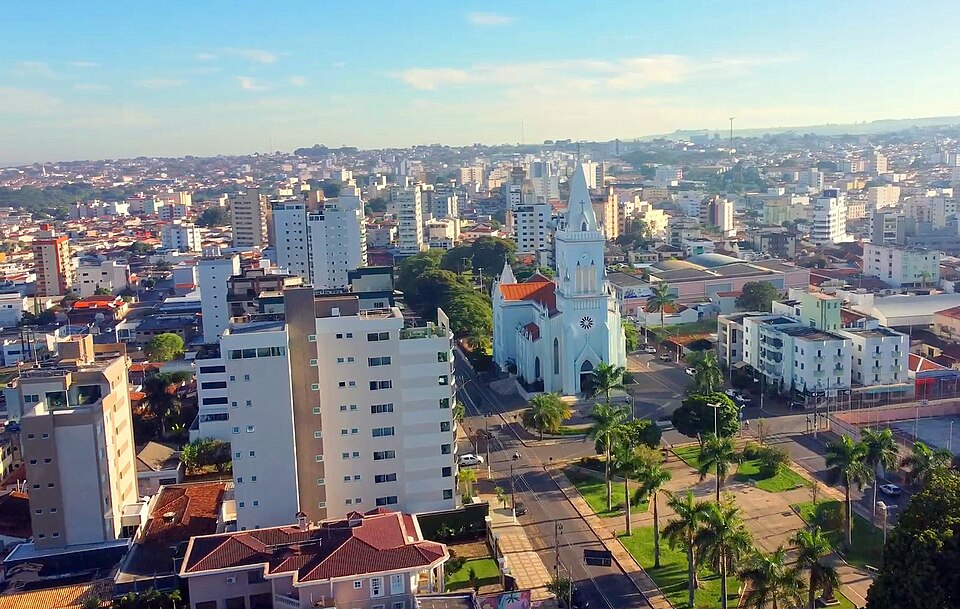 Patos de Minas (MG)