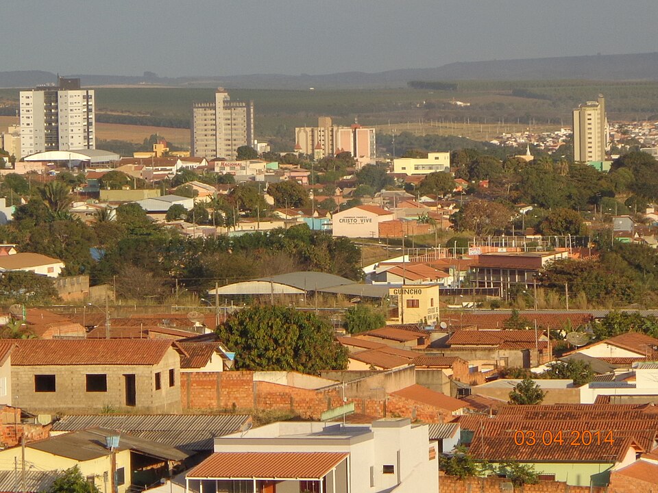 Patrocínio (MG)