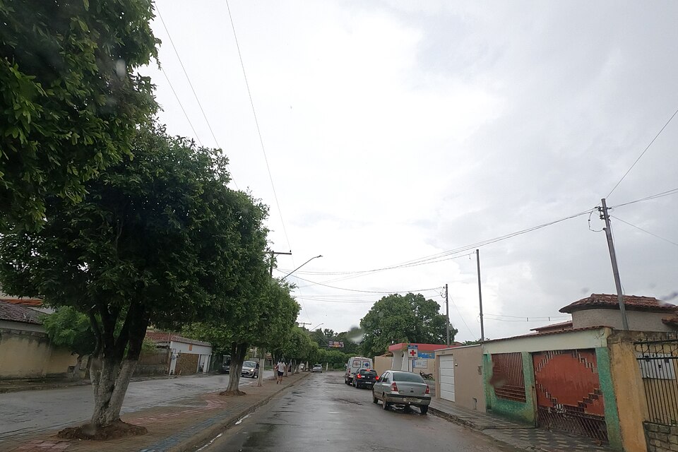 Pavão (MG)