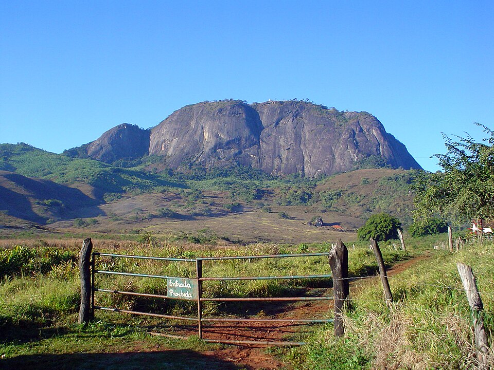 Pedralva (MG)
