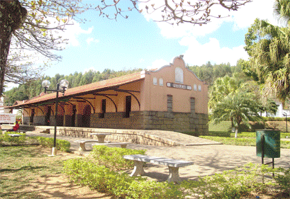 Pequeri (MG)