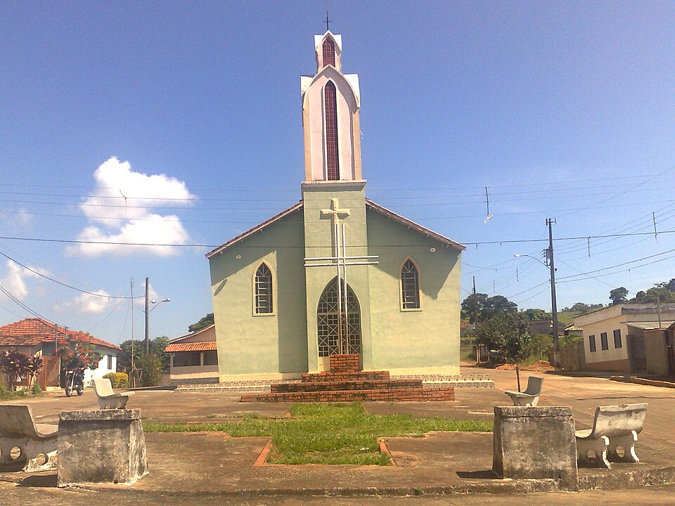 Perdões (MG)