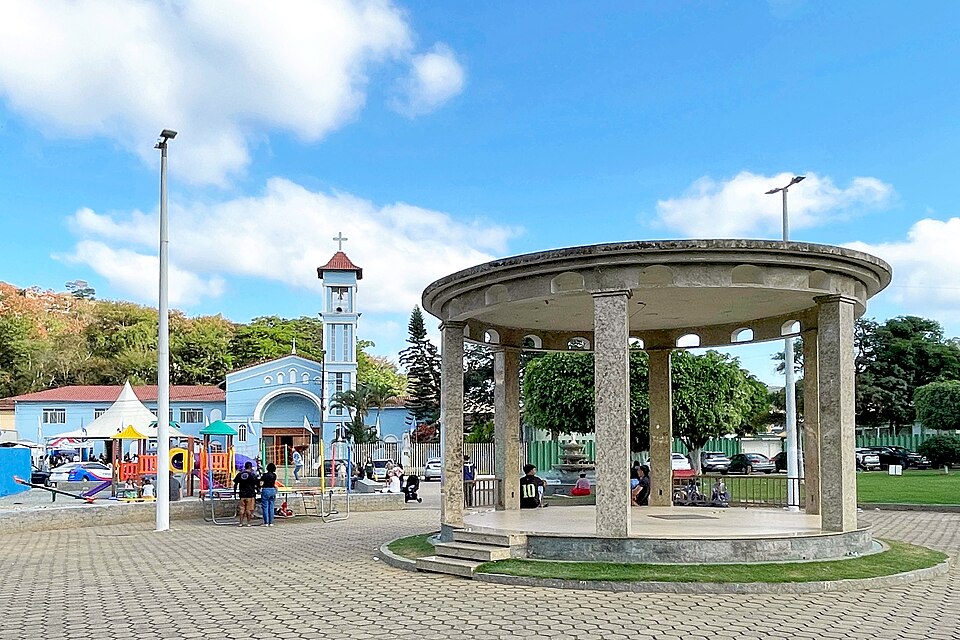Piedade de Caratinga (MG)