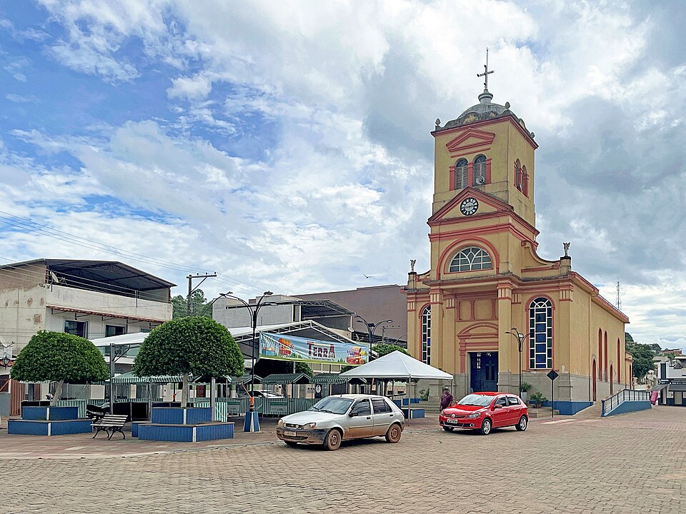Piedade de Ponte Nova (MG)