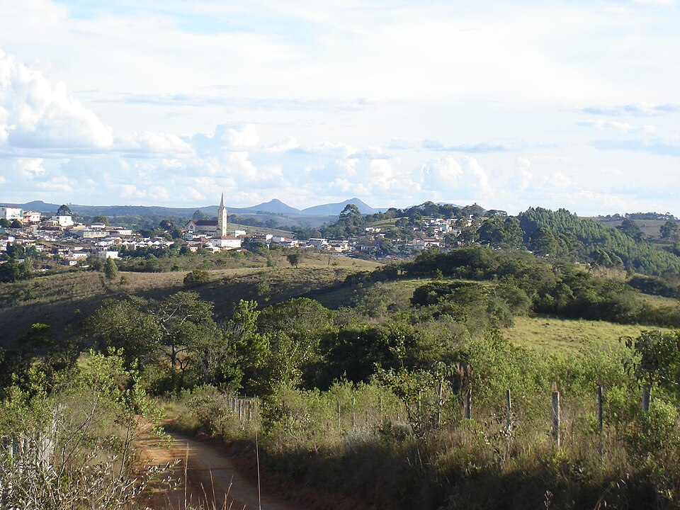 Piedade do Rio Grande (MG)