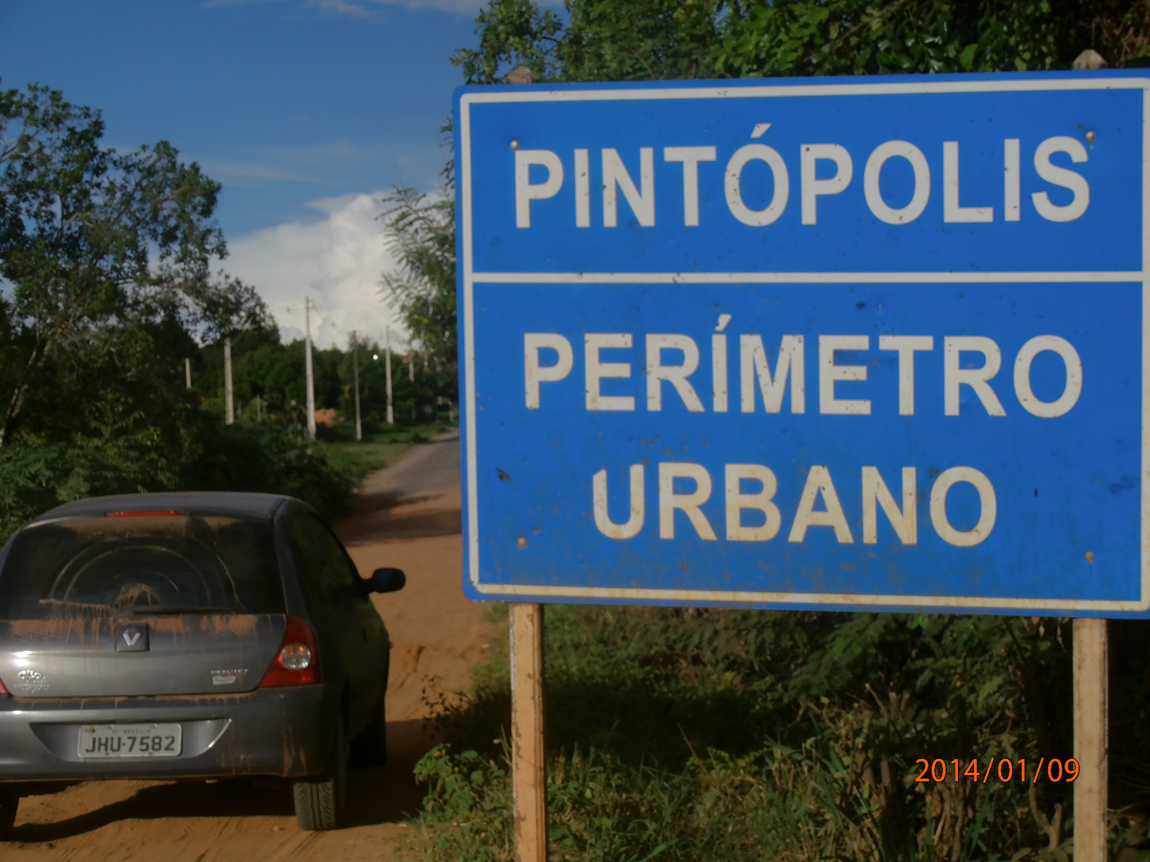 Pintópolis (MG)