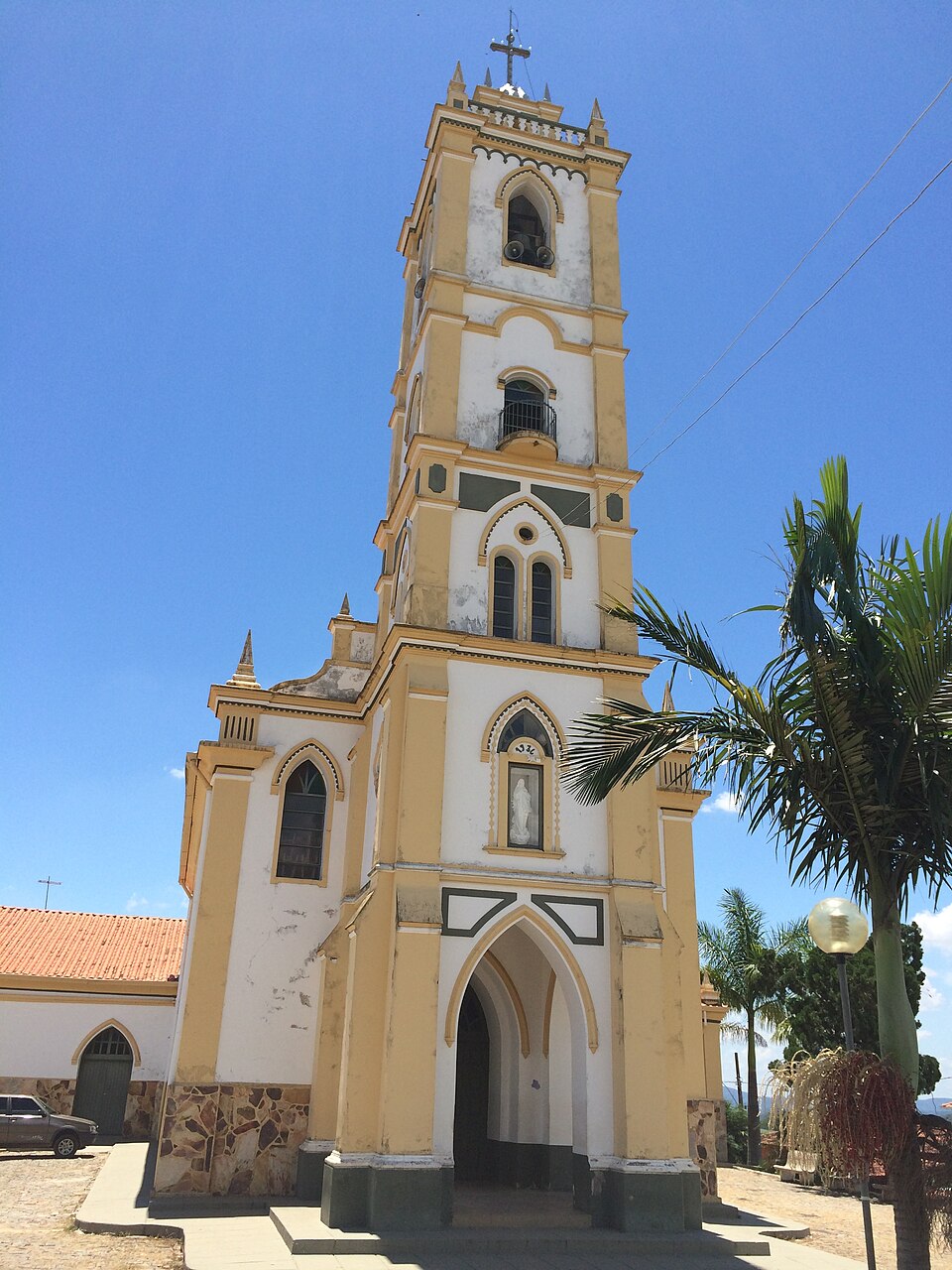 Piracema (MG)