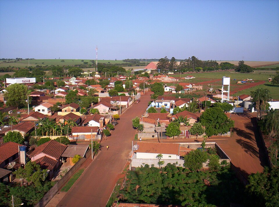 Pirajuba (MG)