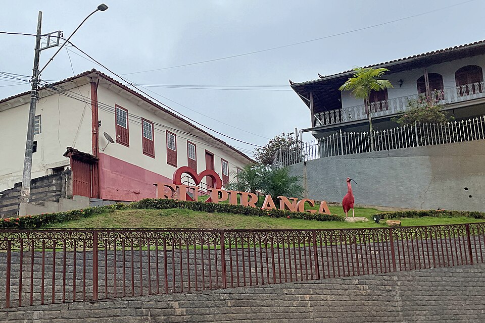 Piranga (MG)