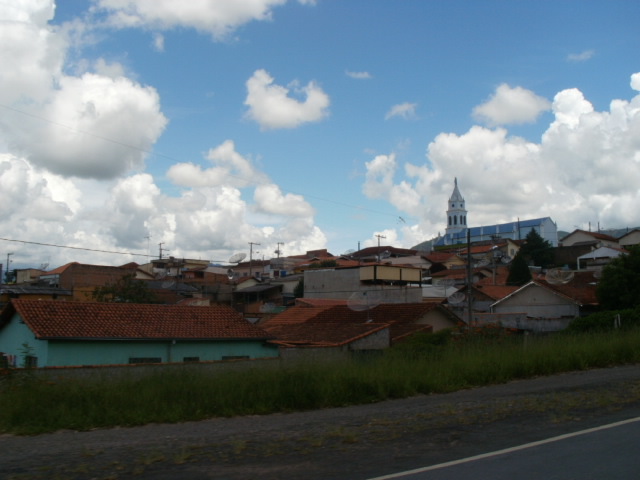 Piranguçu (MG)