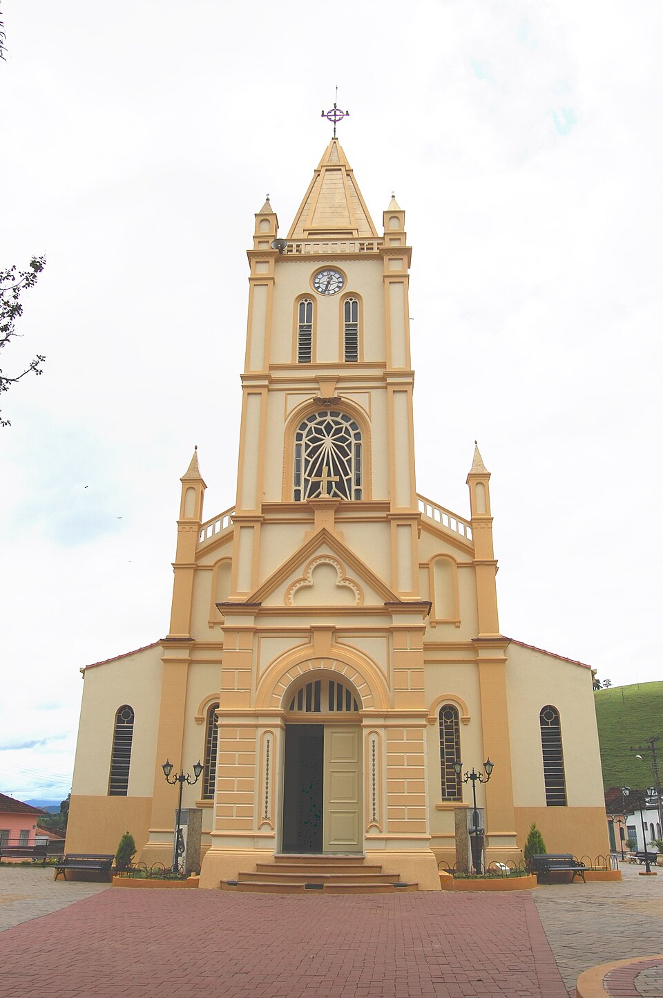 Piranguinho (MG)