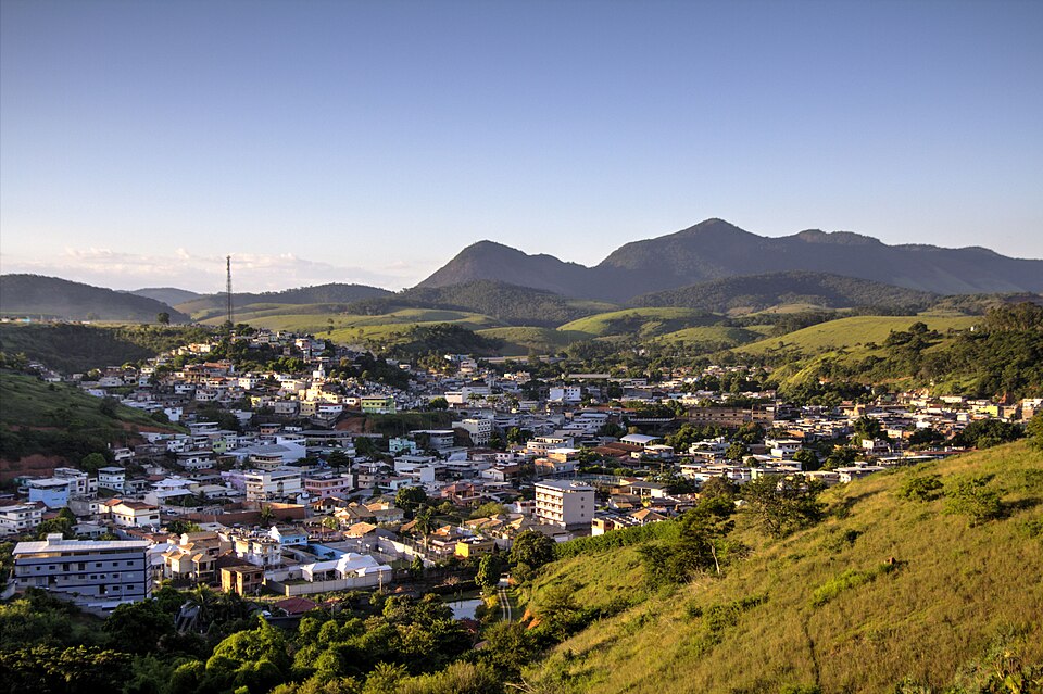 Pirapetinga (MG)