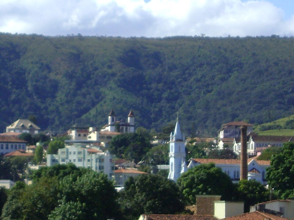 Pitangui (MG)