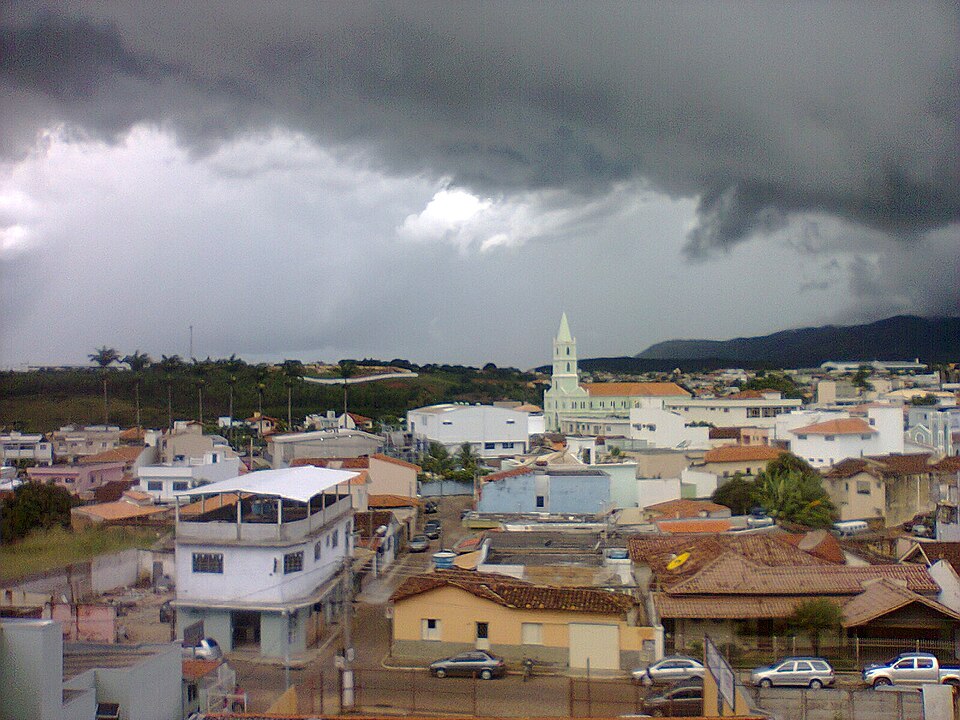 Piumhi (MG)