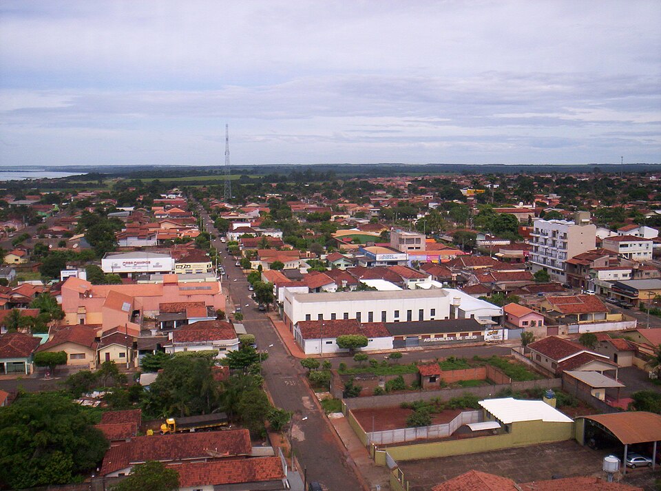 Planura (MG)