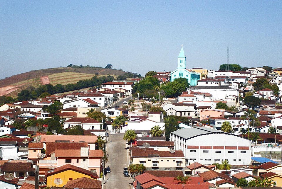 Poço Fundo (MG)