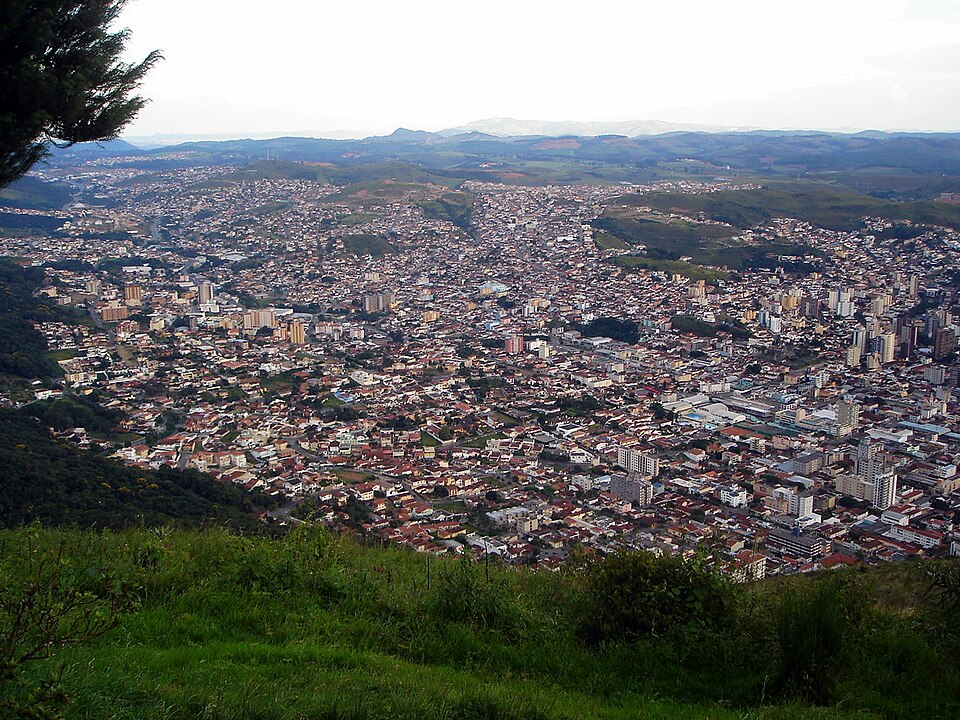 Poços de Caldas (MG)