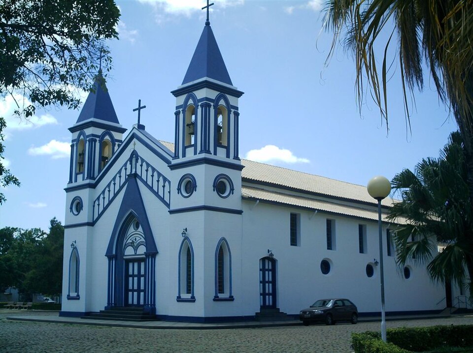 Pompéu (MG)