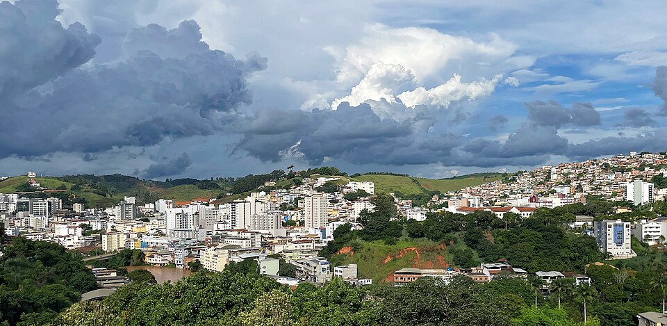 Ponte Nova (MG)