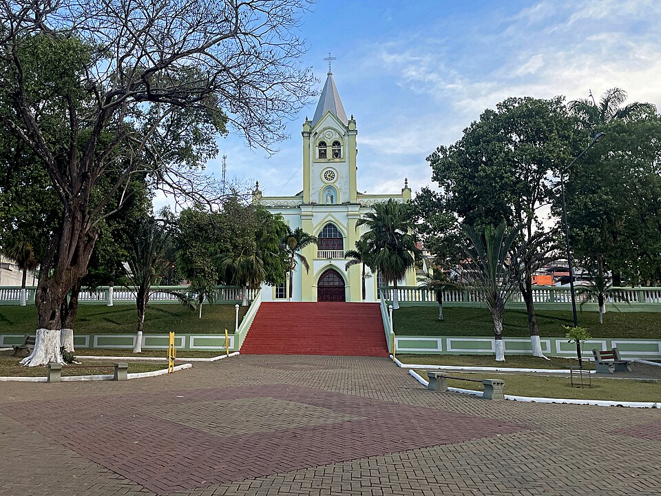 Porto Firme (MG)